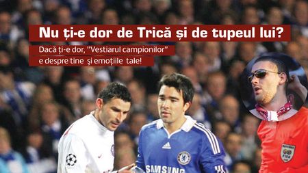 "Vestiarul campionilor": 2.000 de zile în intimitatea performanței** Cartea care prezintă secretele CFR-ului în fotbalul românesc