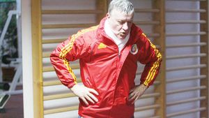 Vasile Avram l-a băgat pe Mircea Sandu la belele!** Declarația dată de fostul președinte CCA care a trimis DNA-ul la ușa "Nașului"