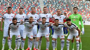 Robert Ilyeș nu își mai recunoaște echipa după ce a promovat. Antrenorul Csikszeredei, sincer după remiza cu Steaua