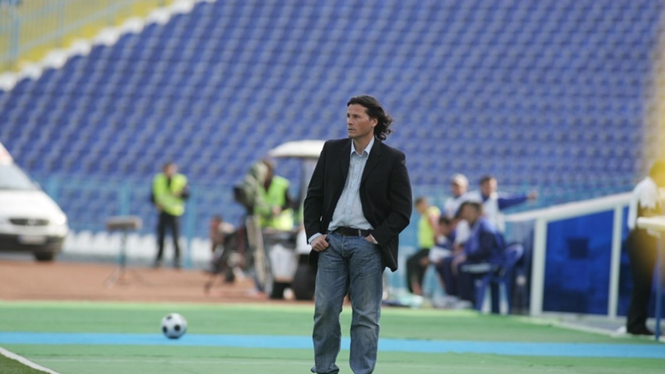 Napoli:** "Vor mai veni 2-3 jucători!" VEZI cum va arăta Craiova în retur