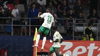 Presa din Letonia, în extaz după FCSB – Auda 2-3. Cum a numit victoria de la București