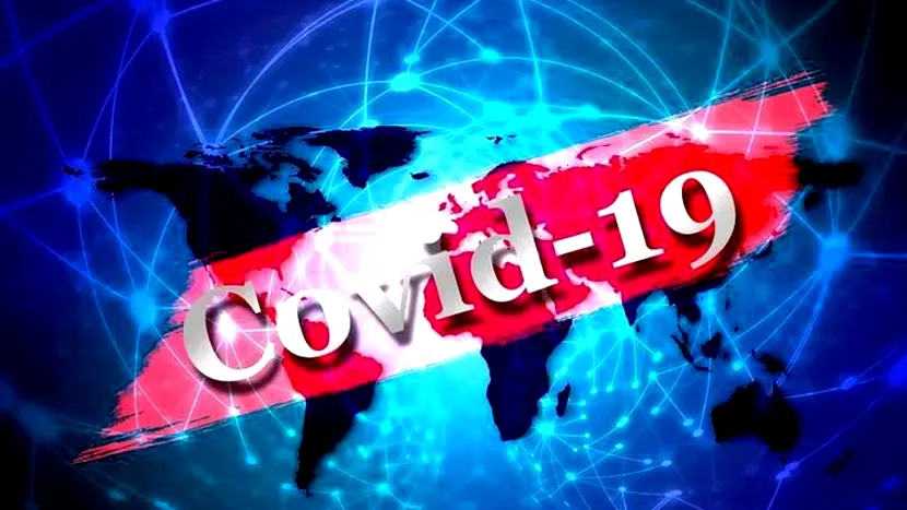 8.499 de noi infectări cu coronavirus în România