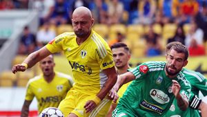 Gabi Tamaș, derapaje peste derapaje în scurta aventură de la Petrolul! Dezvăluiri incredibile despre fostul internațional român: „Sunt filmări cu el prin oraș! Îi rog pe fani să nu le dea!” | EXCLUSIV