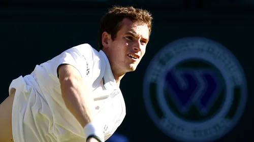 Andy Murray și un alt jucător de top spun „pas” Australian Open