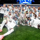 Căpitanul lui Real Madrid vrea să plece imediat după ce a câştigat, din nou, UEFA Champions League! Reacția incredibilă a lui Carlo Ancelotti, care a rămas blocat de decizia fotbalistului