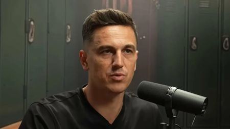 Eroul neștiut. Cum a reușit Florin Gardoș să salveze viața unui coechipier, care s-a prăbușit din senin la antrenament