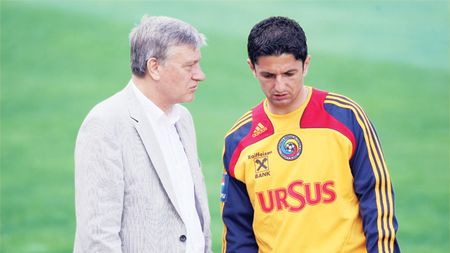 Sandu, atac la Lucescu jr:** "N-am jucat mai nimic! Trebuia să batem la 20 de goluri"