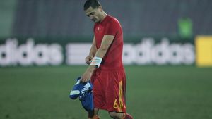 Nașu dixit:** "Nu ne calificăm!"