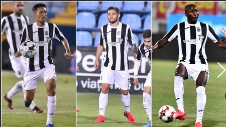 Astra Giurgiu, noi emoții în ziua în care patronul Ioan Niculae a fost arestat. Ce s-a decis în ședința în care s-a judecat cazul celor trei jucători acuzați de dopaj