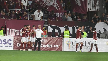 Povestea uimitoare spusă în direct de fostul patron de la Rapid! Cum s-a îndrăgostit de Giulești, în copilărie: „Mi le-a făcut mama cu vopsea de ouă! Ziceai că sunt indian!”. VIDEO