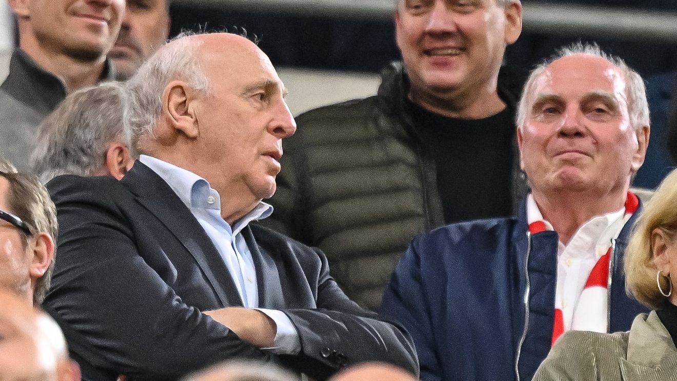 Bayern Munchen a luat decizia. Începe negocierile cu el după eliminarea în fața celor de la PSG