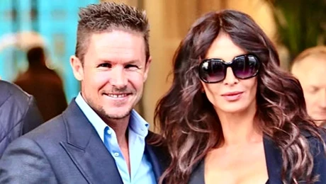 Sacrifiul SUPREM făcut de Mihaela Rădulescu pentru Felix Baumgartner. A luat decizia fără să clipească!