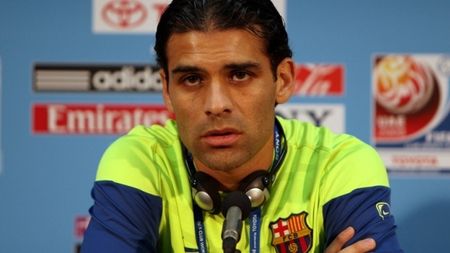 Încă un "extraterestru" lângă Henry!** Barca îl lasă pe Marquez la NY Red Bulls
