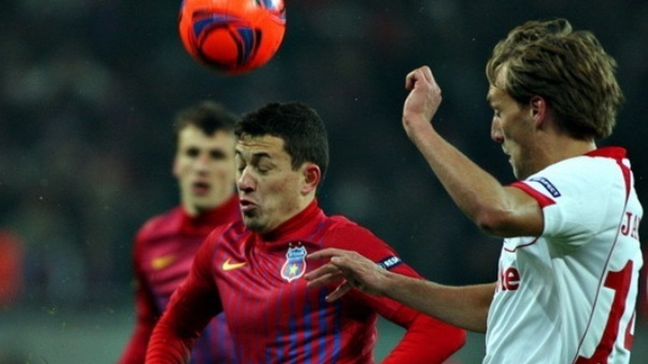 Prepeliță va fi Edgar Davids al Stelei:** "Gafa este tipică pentru un jucător care are probleme de vedere!" Ce îi recomandă medicii