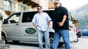 Iancu: "Vom fi iar Poli"