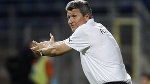 Mulțescu nu știe cum să explice victoria la scor cu Chiajna: "Sunt uimit!"** Antrenorul Astrei are și un regret: "Am ratat un superjucător! A ajuns în Rusia"