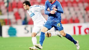 "Victoraș Iacob va semna cu Salernitana! Va reveni în vârf!"