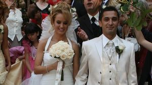 Imagini incendiare cu Diana Munteanu! Fosta soție a lui Claudiu Niculescu arată superb în costum de baie, la 41 de ani