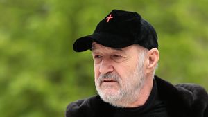 Gigi Becali revoluționează piața de transferuri. Noua strategie de mercato: „Ei doi vin sigur”