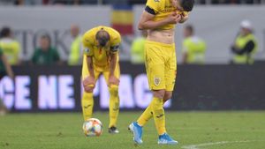 Cornel Dinu i-a făcut praf pe toți, după România - Spania, 1-2! De la Contra, la jucători și șefii FRF. "Doamne ferește! Săracul..." + A avut totuși un remarcat