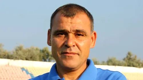 Gică Butoiu explică drumul Săgeții de la 1-6 cu CFR la 2-1 cu Mediașul: „Plecarea lui Selymes a revigorat echipa”