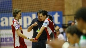 Oltchim Râmnicu Vâlcea a transferat un pivot din naționala Rusiei!** Care este "cel mai bun transfer" al campioanei