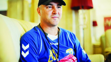 "Fenomenul" Petrolul!** Au pornit de la 0 și vor în Europa! Cum a reușit Răchită să-i "învie" pe "Lupii galbeni"