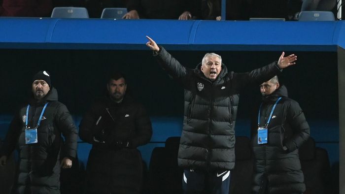 Dan Petrescu, decizie radicală din cauza războiului pe care CFR Cluj îl poartă cu arbitrii! Vrea să plece din țară: „Normal că sunt hotărât!”