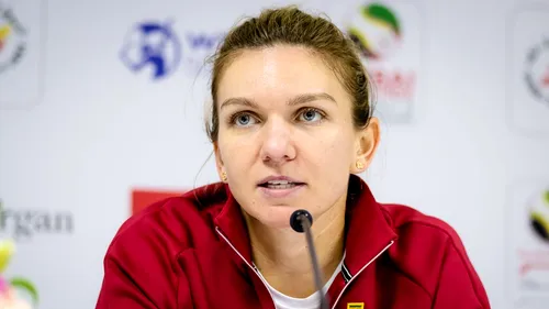 Simona Halep, afectată indirect de efectele sancțiunilor împotriva Rusiei! Câți bani pierde românca după suspendarea turneului la care organizatorii au răsfățat-o ca pe o regină