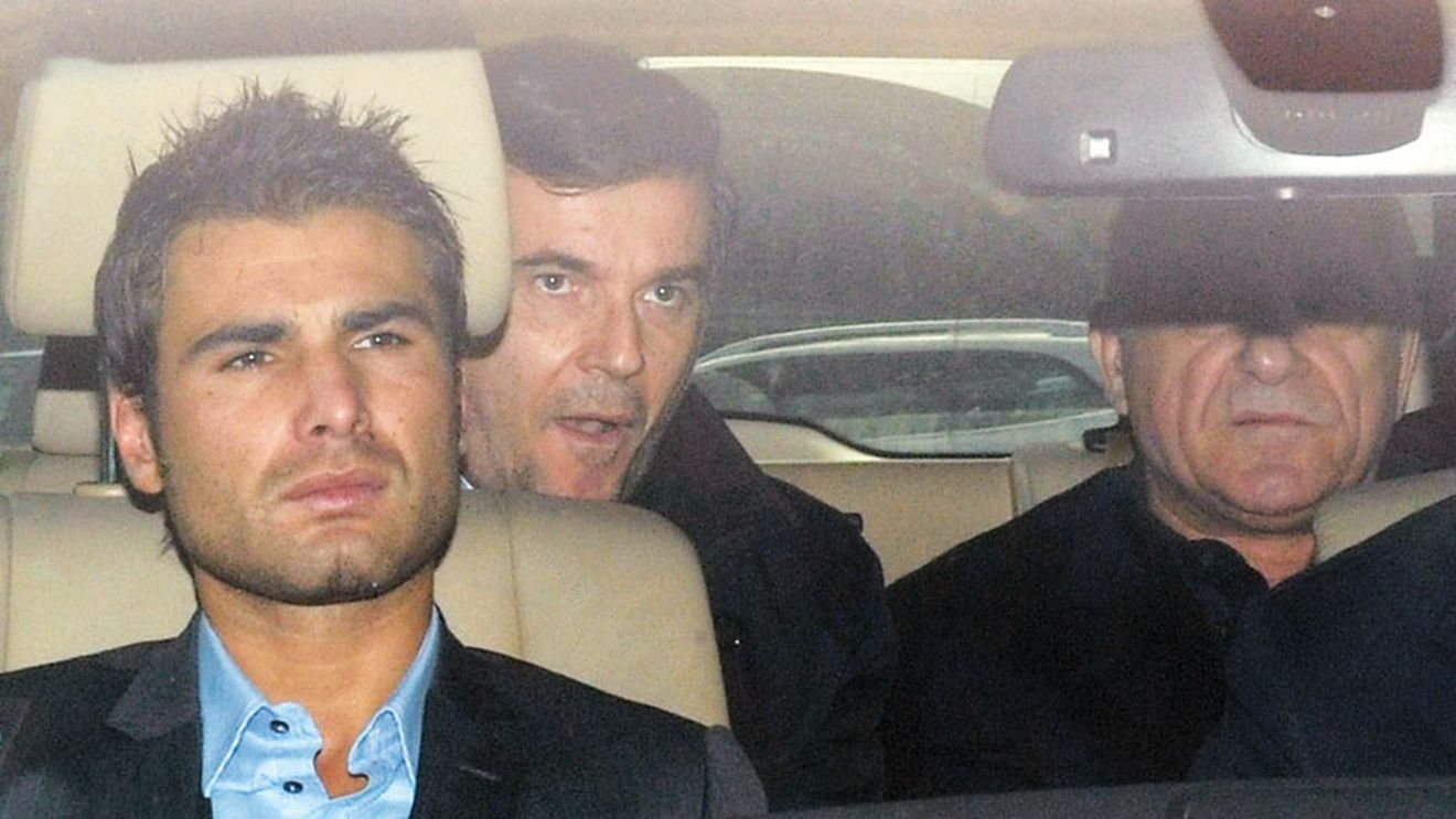 Mutu află verdictul în 40 de zile!** Vezi ce spune avocatul atacantului!