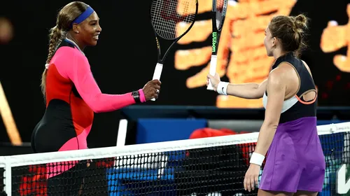 Războiul Serena Williams – Simona Halep pentru trofeul de la Wimbledon a ajuns în presa străină! Ce scriu jurnaliștii spanioli despre conflictul dintre cele două