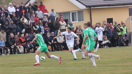 Andone își freacă mâinile de bucurie!** FOTO "Transfer" de 1,9 milioane de euro pentru CFR Cluj. SINGURUL regret al ardelenilor