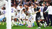 🚨 Aston Villa a câștigat Europa League după o finală de vis cu Freiburg, 3-0! Englezii merg în UEFA Champions League
