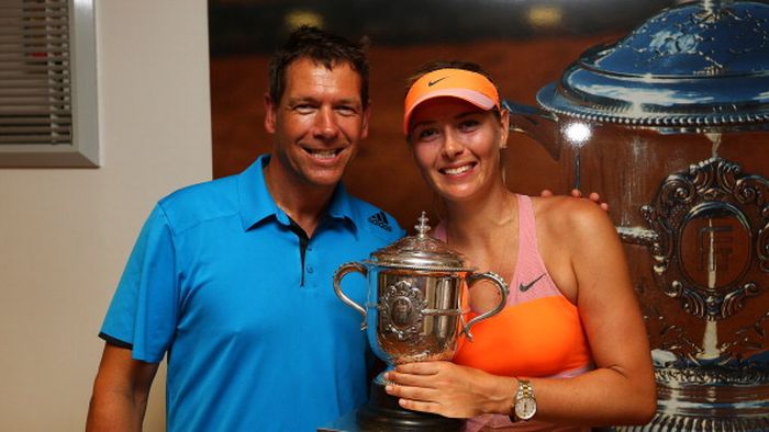 Ce lovitură ar putea da Simona! Numele celebru "împins" spre loja liderului mondial: "Ar fi o variantă potrivită"
