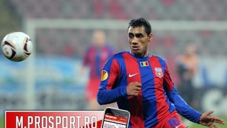 Ce veste pentru Bănel! Finalista Ligii din 2004 îl preferă pe Nicoliță în locul lui Giuly!** Un fost rival i-a contactat deja pe șefii Stelei