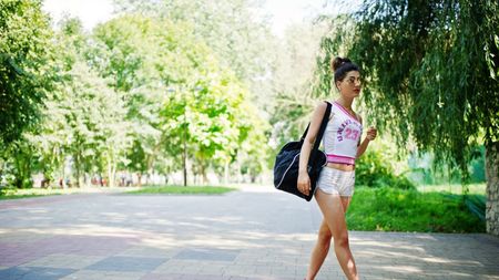 ADVERTORIAL | Geantă sport - la ce parametri ar trebui să fiu atent când cumpăr?