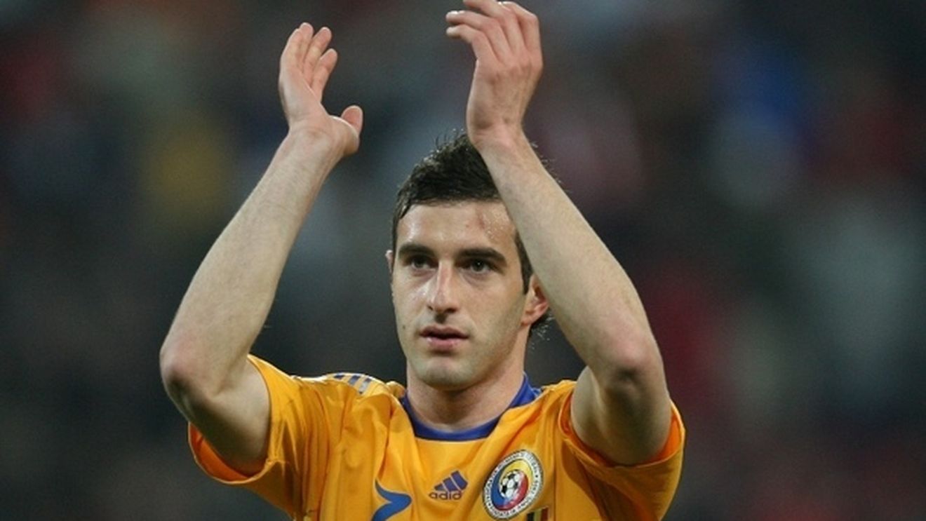 TSV 1860 Munchen negociază transferul lui Maximilian Nicu