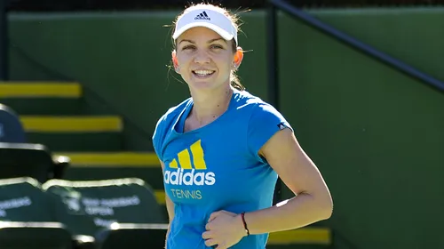 Simonei îi e frică de… pisici. Halep a dezvăluit lucruri neștiute despre ea