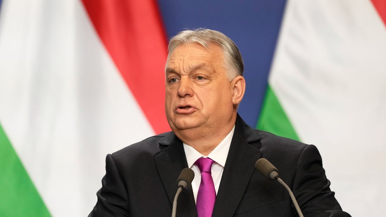 Premierul Viktor Orban, dialog fabulos cu fotbalistul maghiar transferat direct în Premier League: „Mi-a fost frică!”