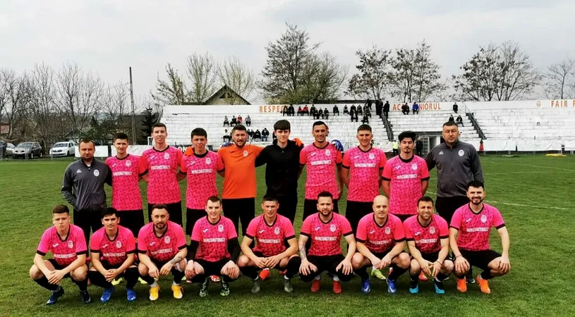 Campioana Ligii 4 Suceava, decisă cu două etape înaintea finalului play-off-ului. Cine va reprezenta județul în barajul pentru Liga 3, cu campioana din Neamț