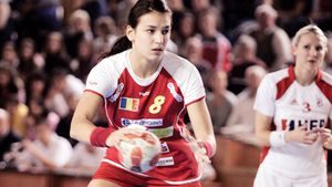 Cristina Neagu ar putea rata JO!** "Am avut  o gaură în umăr!"