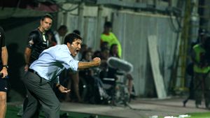 Un fost antrenor al Rapidului a preluat Sporting Lisabona! Sinișa Mihajlovic a rezistat doar 9 zile la echipă. Clubul stă pe un butoi cu pulbere