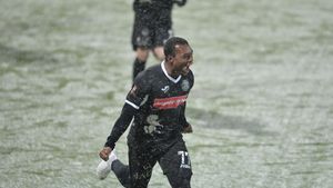 Atât de jos au ajuns? Dinamo nu mai e interesantă pentru fotbaliștii din Liga 1: "De ce să merg acolo? Avem șanse mai mari la play-off!"