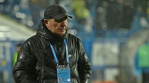 Guvernul Ungariei a băgat peste 10.000.000 de euro în proiectul din inima Transilvaniei. Academia de fotbal care vrea să fie mai strălucitoare în România decât cea a lui Gică Hagi!