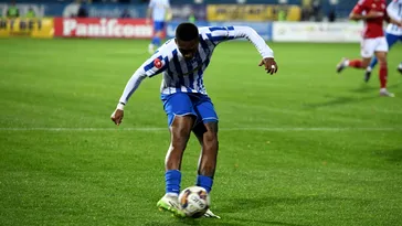 Scandal la Poli Iaşi din cauza transferului iminent al lui Luis Phelipe la FCSB! Leo Grozavu, atac la conducerea clubului: „E foarte greu să faci asta”