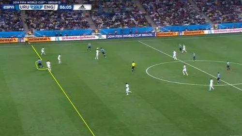 OFF-SIDE? 