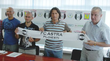Nicolo Napoli:** "Victoria cu Rapid n-a fost întâmplătoare! Sper să mergem tot așa!"