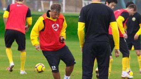 Petrescu îl vrea pe Bănel la Kuban: "Are un CV impresionant! Sper să-l ia șefii mei!"** Ce român a mai avut pe listă