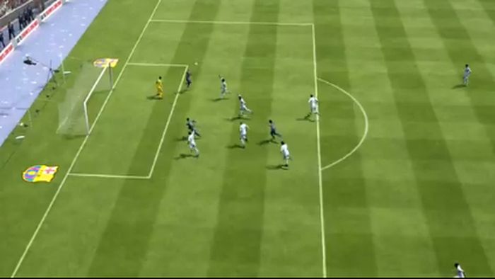 Nebunie totală:)** EA Sports a anunțat că FIFA 2013 îți va da posibilitatea să înjuri arbitrul! VIDEO