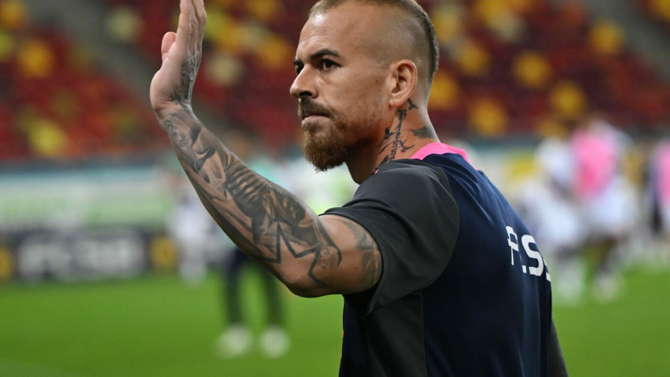 Giovanni Becali, anunț despre transferul lui Denis Alibec la Dinamo. Ar fi bomba iernii